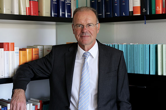 Foto: Dr. Werner Linden